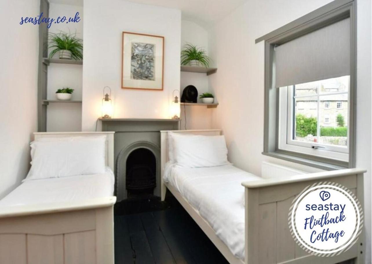 Flintback Cottage 3 Bedroom Ensuite Great Location Бродстерс Екстер'єр фото