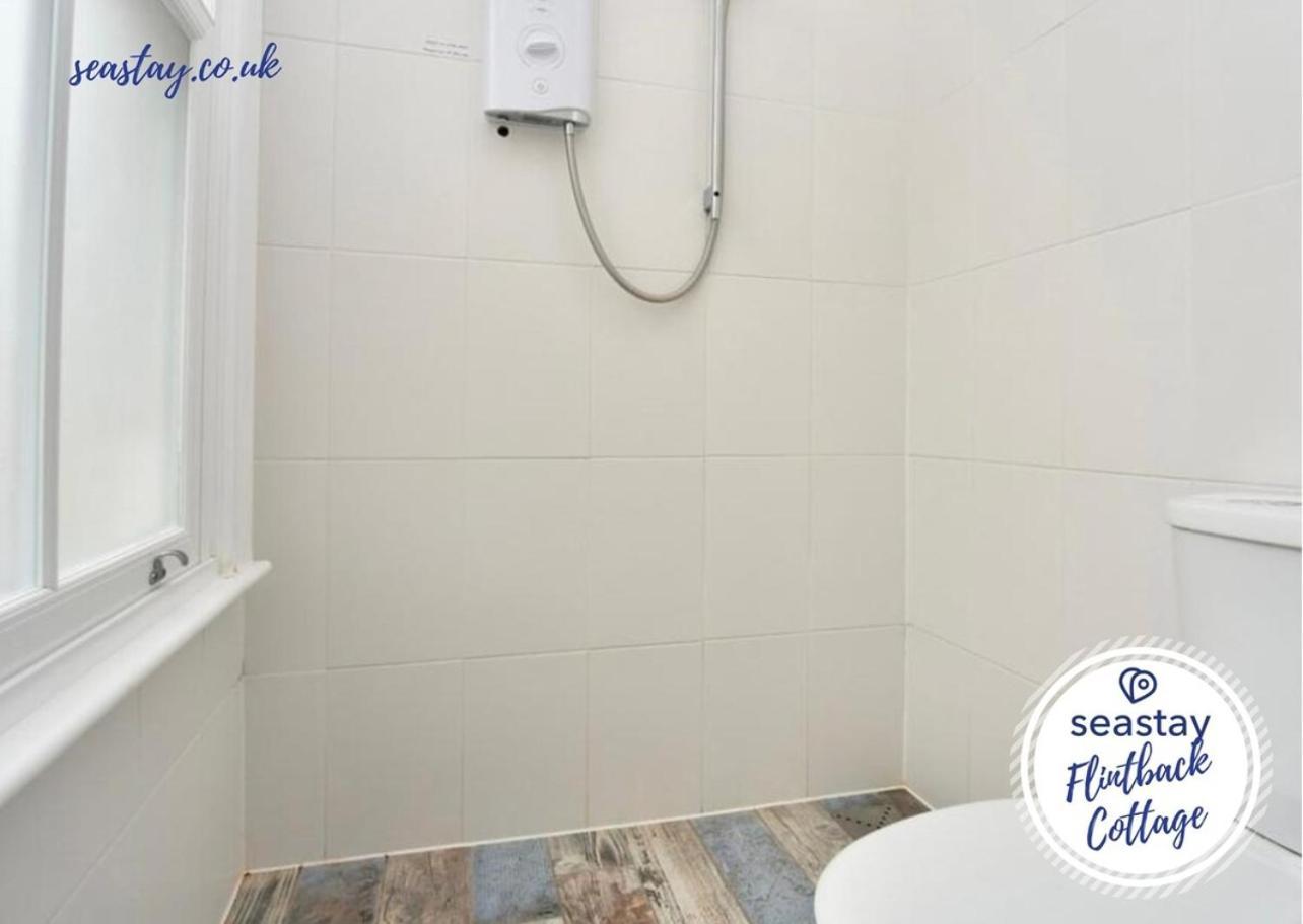 Flintback Cottage 3 Bedroom Ensuite Great Location Бродстерс Екстер'єр фото