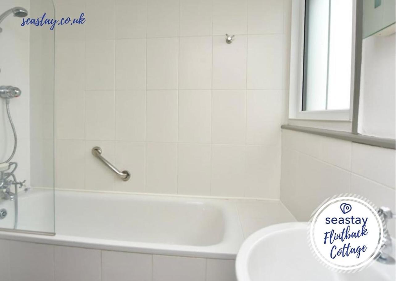 Flintback Cottage 3 Bedroom Ensuite Great Location Бродстерс Екстер'єр фото